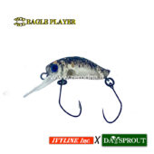 Daysprout Pico Pico Eagle Player