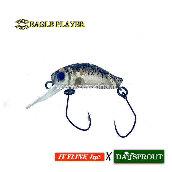 Daysprout Pico Pico Eagle Player