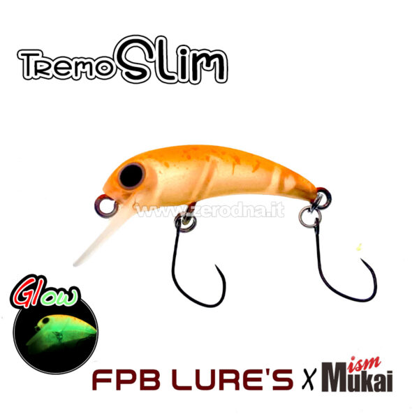 Mukai Tremo Slim 28