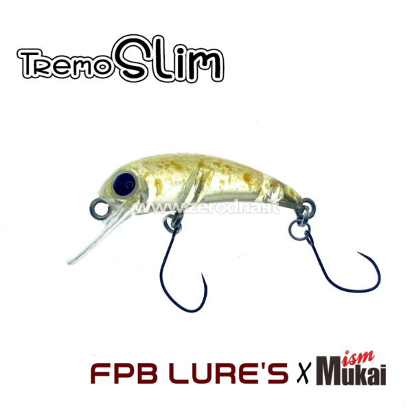 Mukai Tremo Slim 28