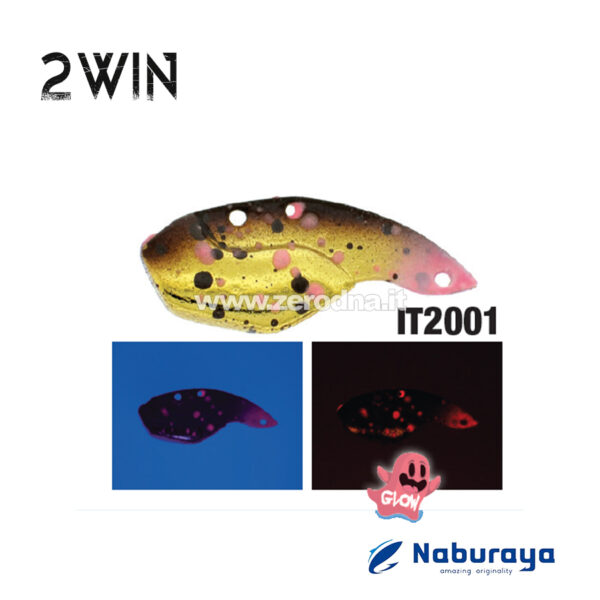 Naburaya 2Win - IT-2001