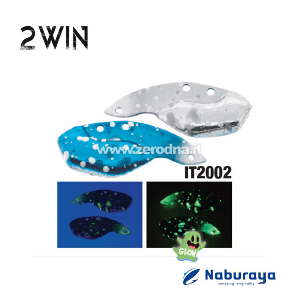 Naburaya 2Win - IT-2002