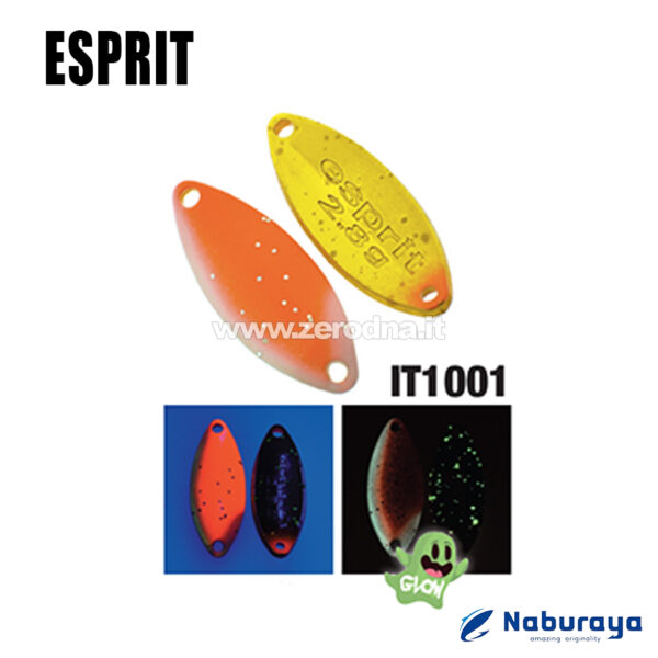 Naburaya Esprit