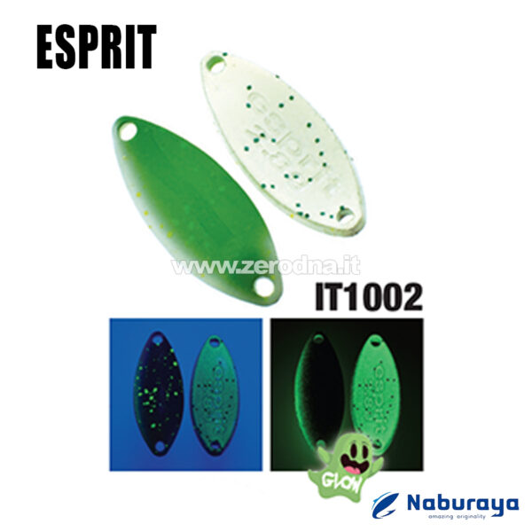 Naburaya Esprit