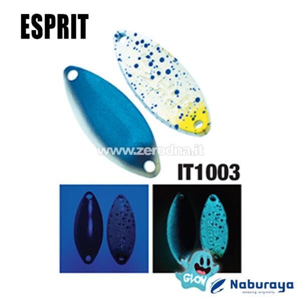 Naburaya Esprit