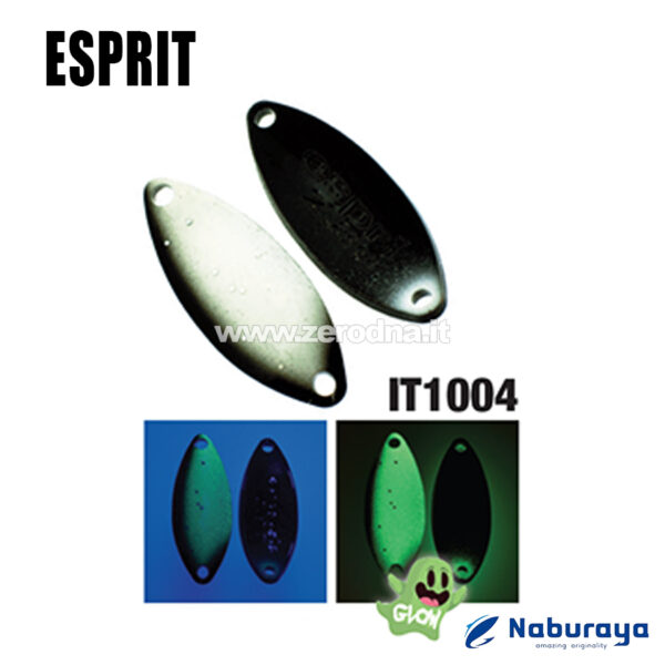 Naburaya Esprit