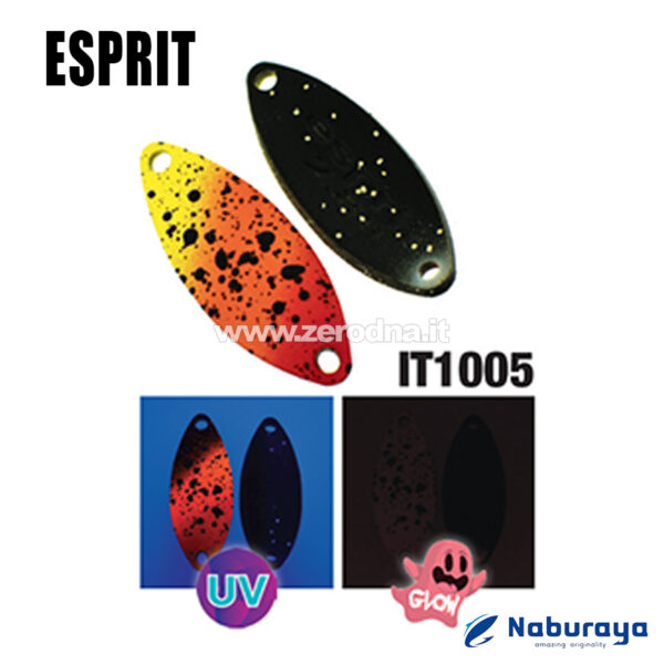 Naburaya Esprit