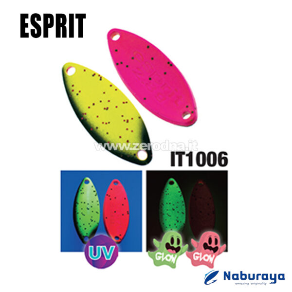 Naburaya Esprit