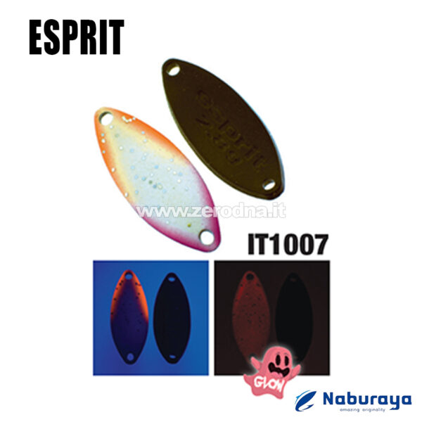 Naburaya Esprit