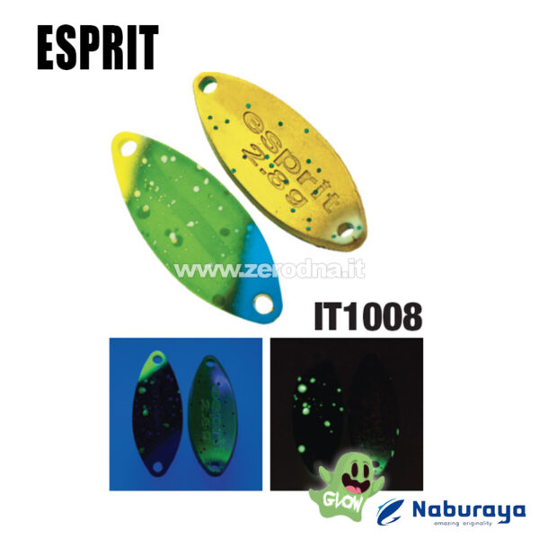 Naburaya Esprit