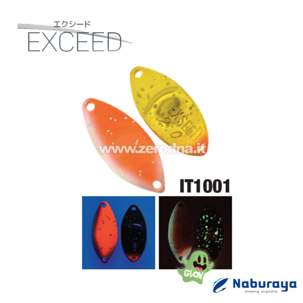 Naburaya Exceed