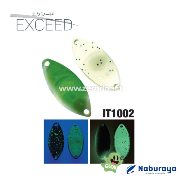 Naburaya Exceed