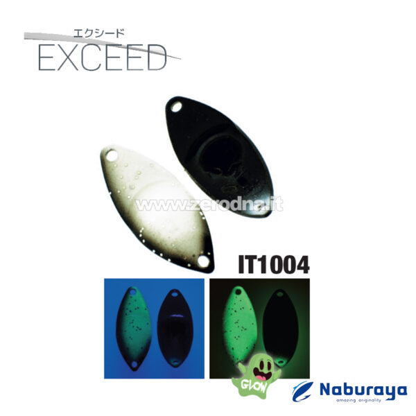 Naburaya Exceed