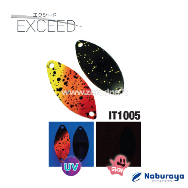 Naburaya Exceed