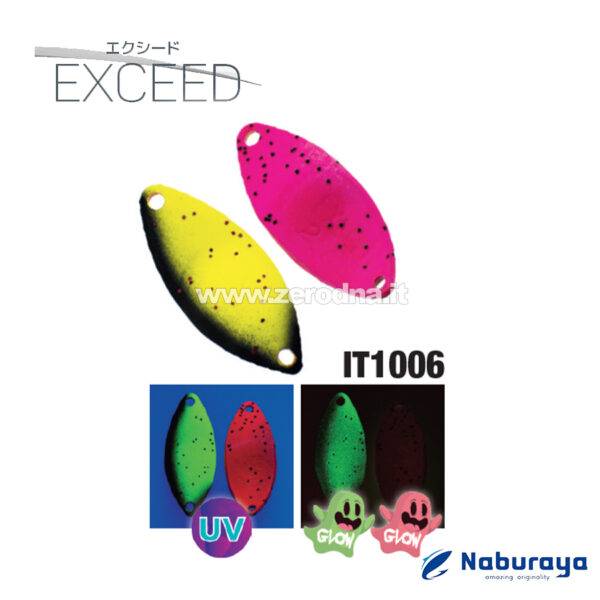 Naburaya Exceed