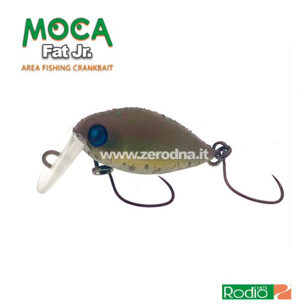 Rodio Craft Moca Fat Jr