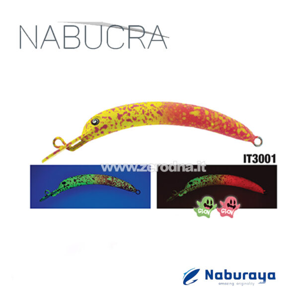 Naburaya NabuCra
