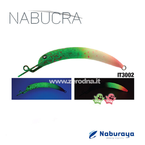 Naburaya NabuCra