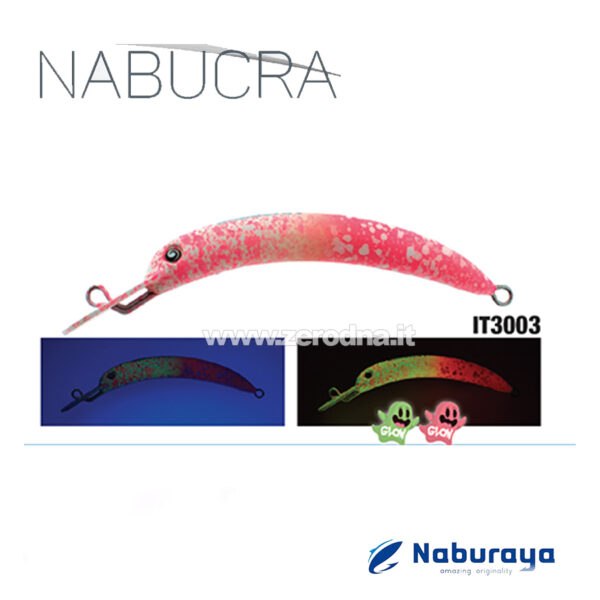 Naburaya NabuCra