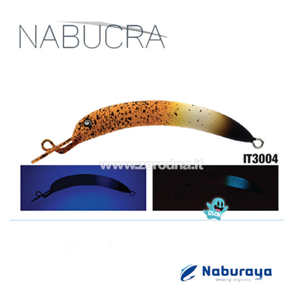 Naburaya NabuCra