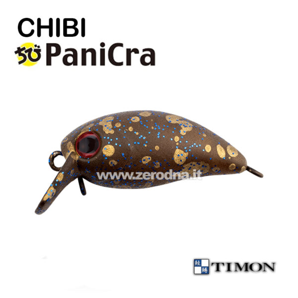 Timon Chibi Panicra