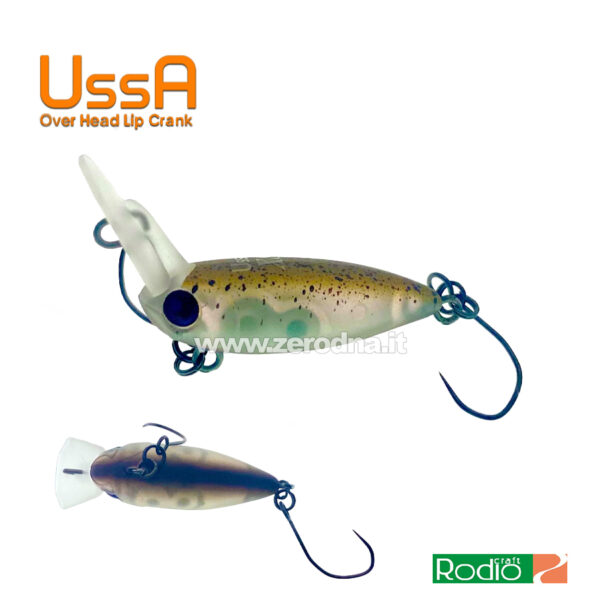 Rodio Craft Ussa