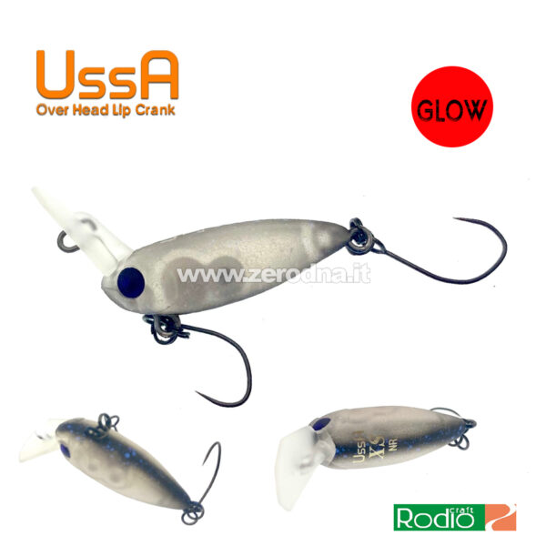 Rodio Craft Ussa