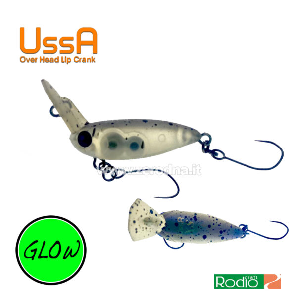 Rodio Craft Ussa