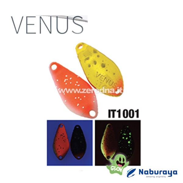 Naburaya Venus