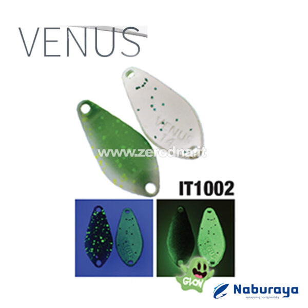 Naburaya Venus