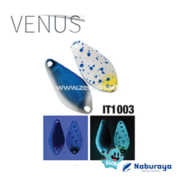 Naburaya Venus
