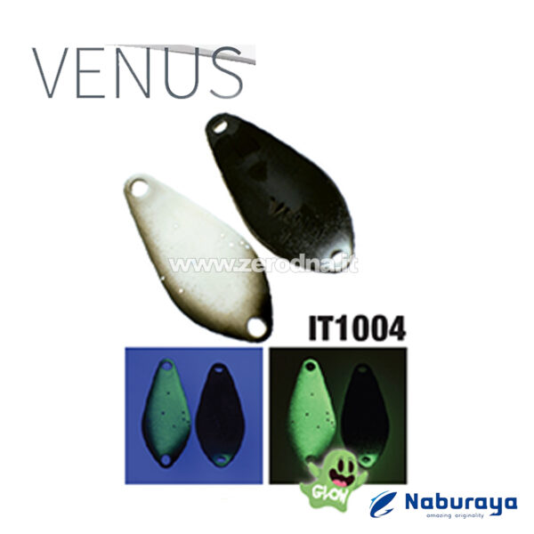 Naburaya Venus