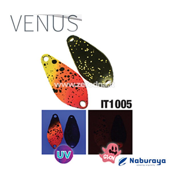 Naburaya Venus