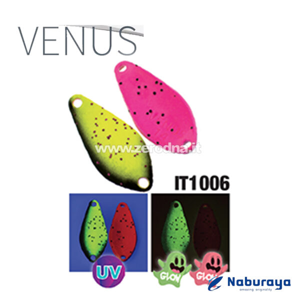 Naburaya Venus