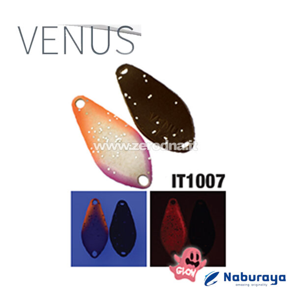 Naburaya Venus