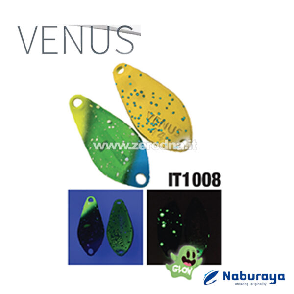 Naburaya Venus