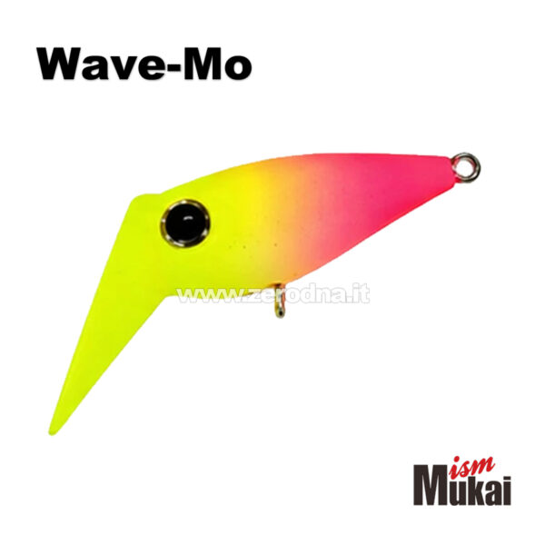 Mukai Wave Mo