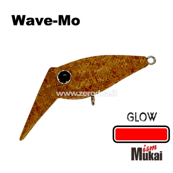 Mukai Wave Mo