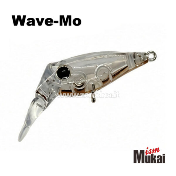 Mukai Wave Mo