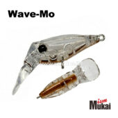 Mukai Wave Mo