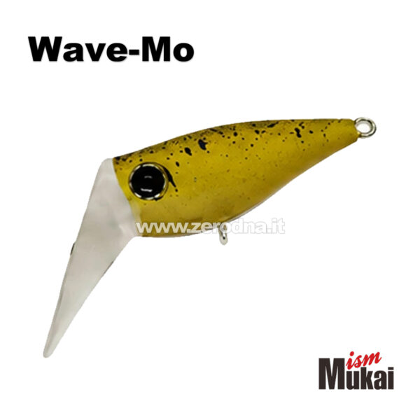 Mukai Wave Mo