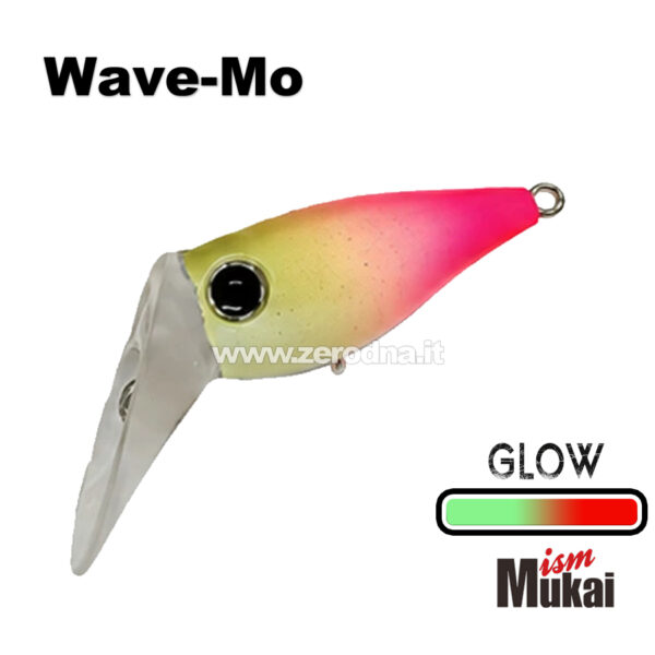 Mukai Wave Mo