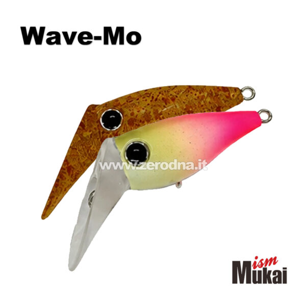 Mukai Wave Mo