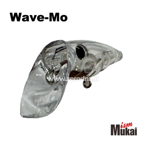 Mukai Wave Mo