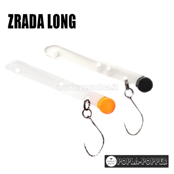 Popla Popper Zrada Long